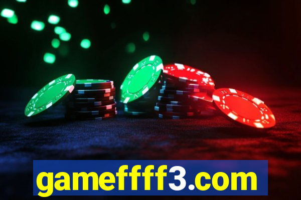 gameffff3.com