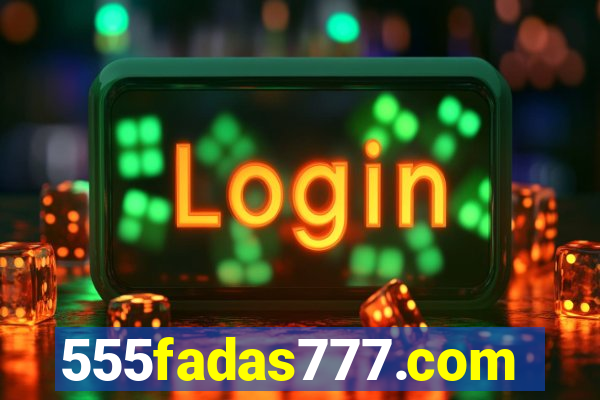 555fadas777.com