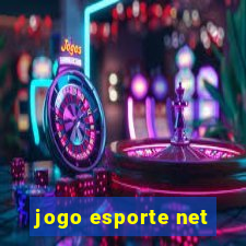 jogo esporte net