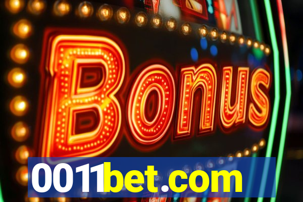 0011bet.com