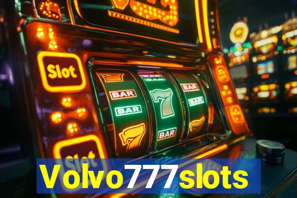 Volvo777slots