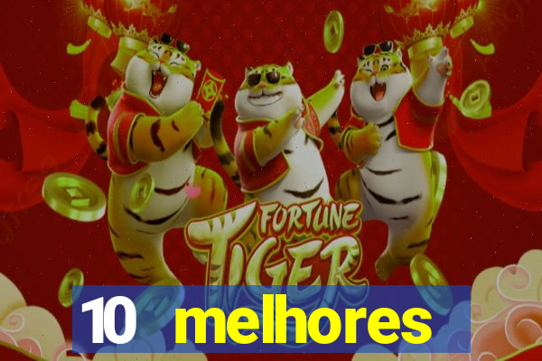 10 melhores plataformas de jogos