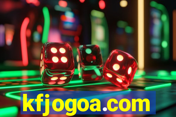 kfjogoa.com