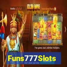 Funs777Slots