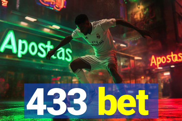 433 bet