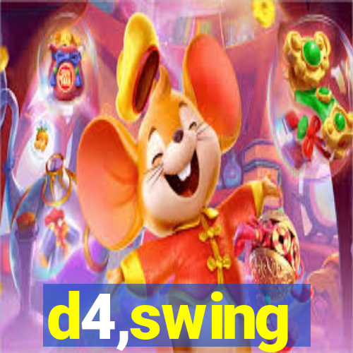 d4,swing