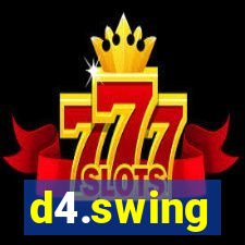 d4.swing