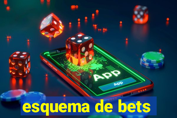 esquema de bets