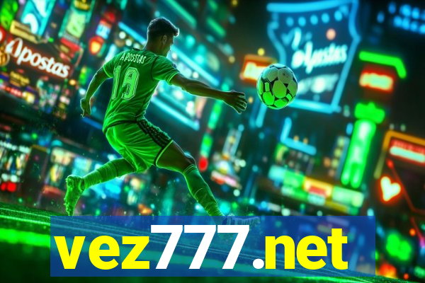 vez777.net