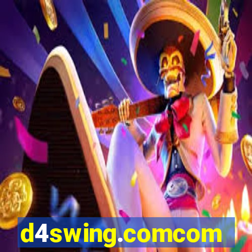 d4swing.comcom