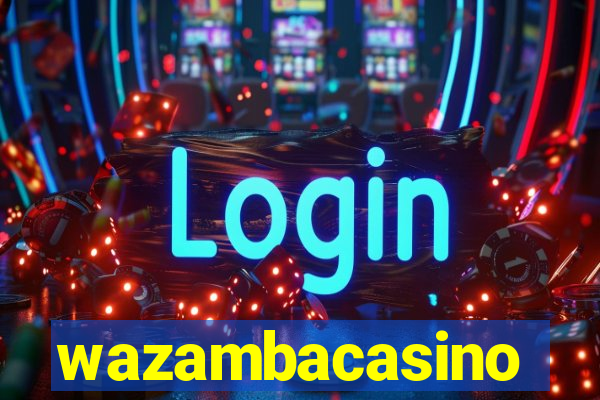 wazambacasino