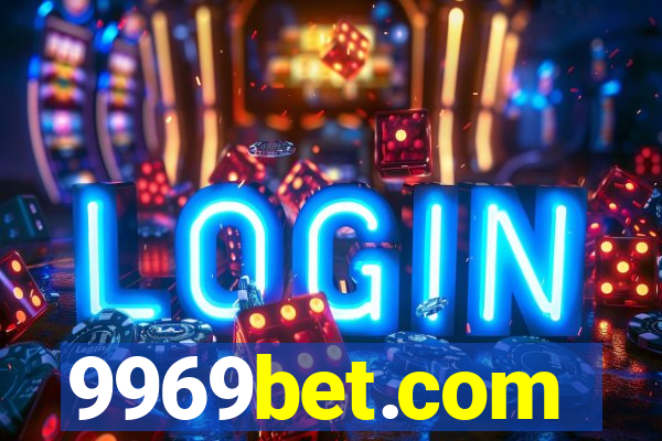 9969bet.com