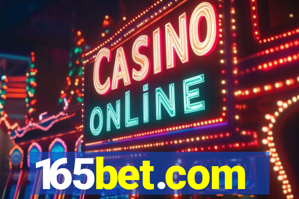 165bet.com