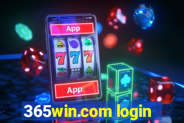 365win.com login