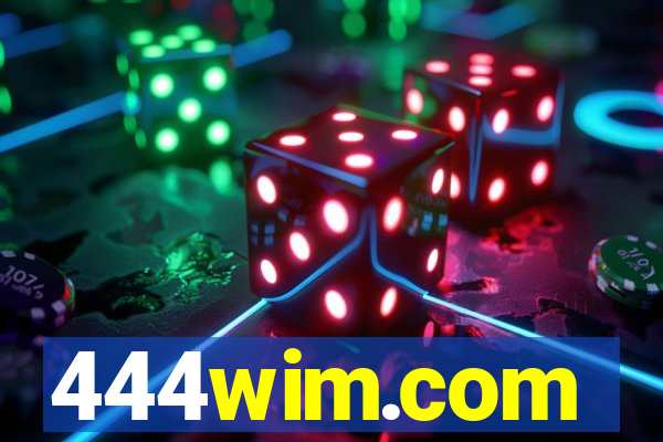 444wim.com