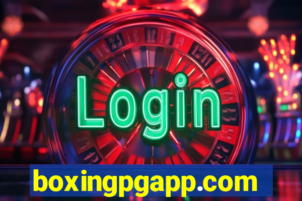 boxingpgapp.com