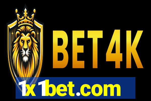 1x1bet.com