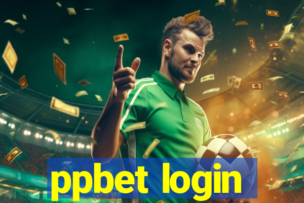 ppbet login