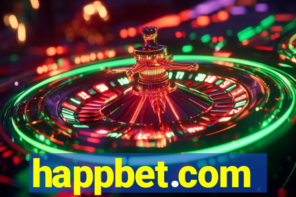 happbet.com