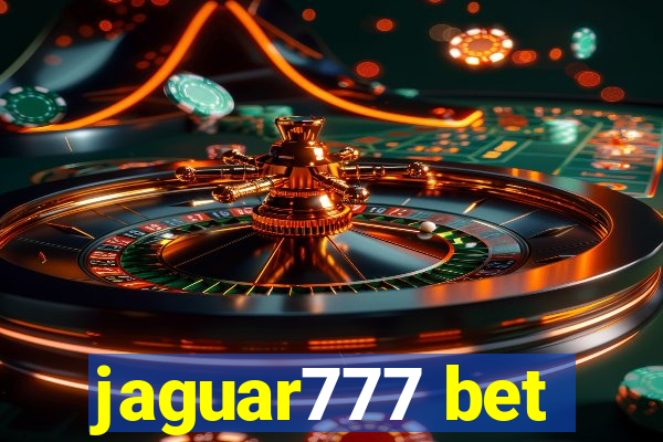 jaguar777 bet