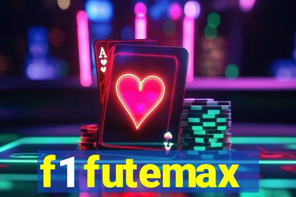 f1 futemax