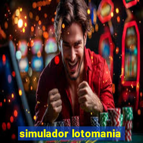 simulador lotomania