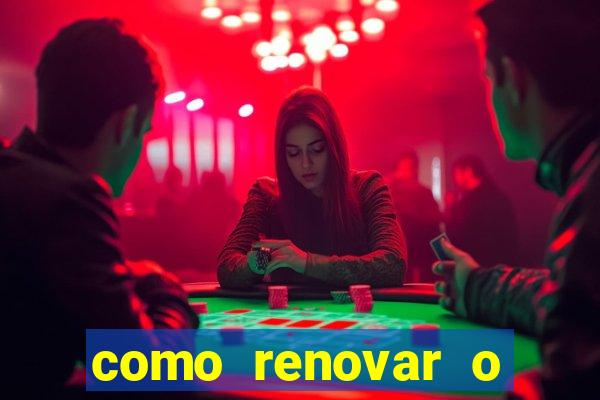 como renovar o plano tim beta antes do prazo