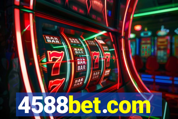 4588bet.com