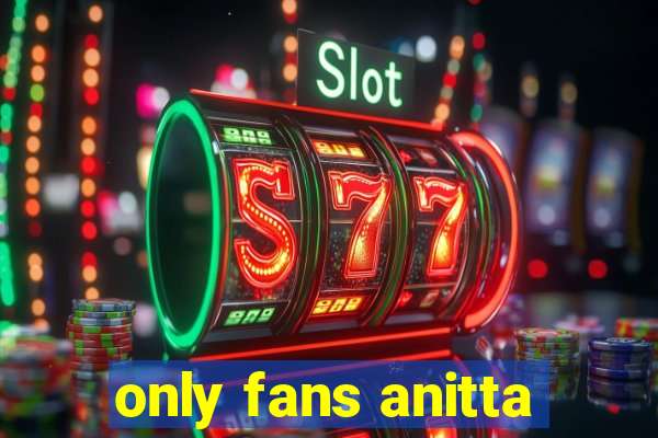 only fans anitta