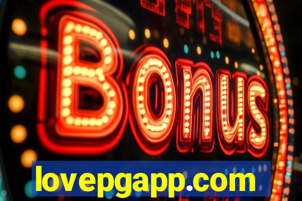 lovepgapp.com