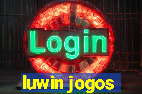 luwin jogos