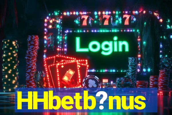 HHbetb?nus