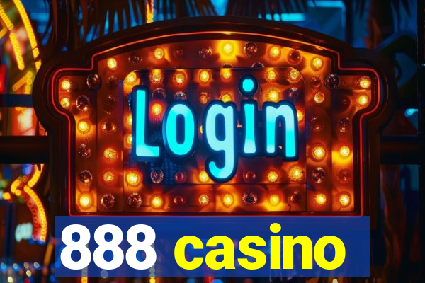 888 casino