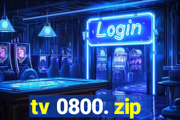 tv 0800. zip