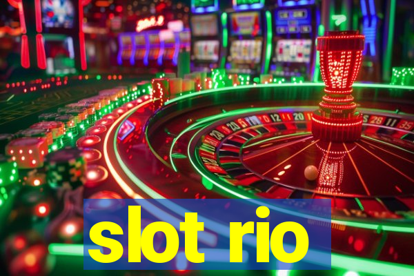 slot rio