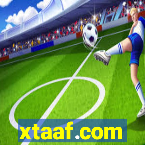 xtaaf.com