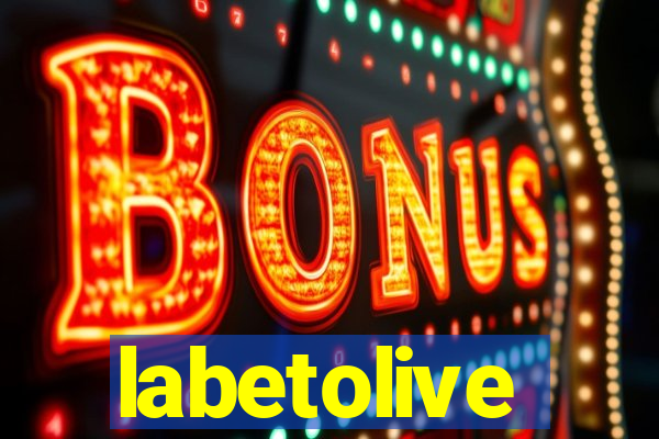 labetolive