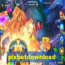 pixbetdownload