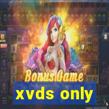 xvds only