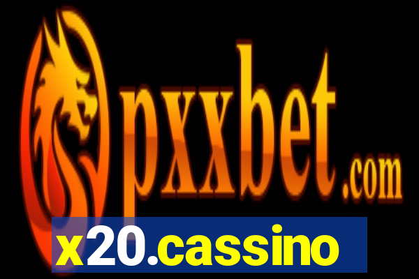 x20.cassino