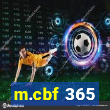 m.cbf 365