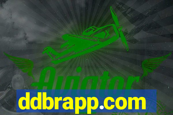 ddbrapp.com