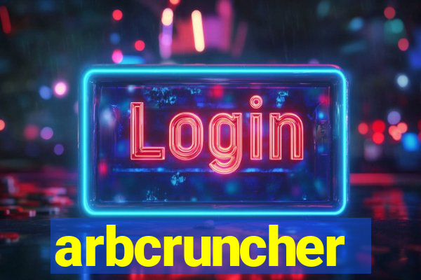 arbcruncher