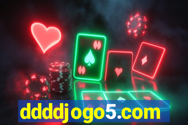 ddddjogo5.com