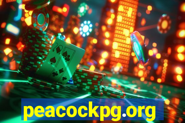 peacockpg.org