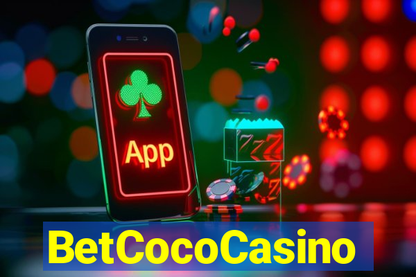 BetCocoCasino