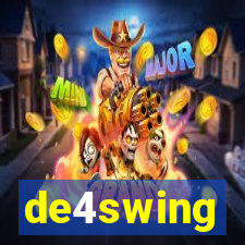 de4swing