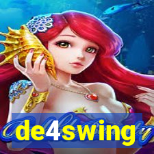 de4swing