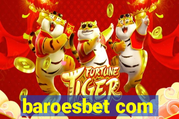 baroesbet com