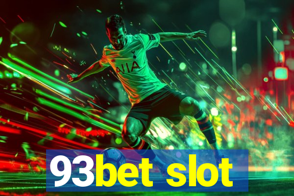 93bet slot